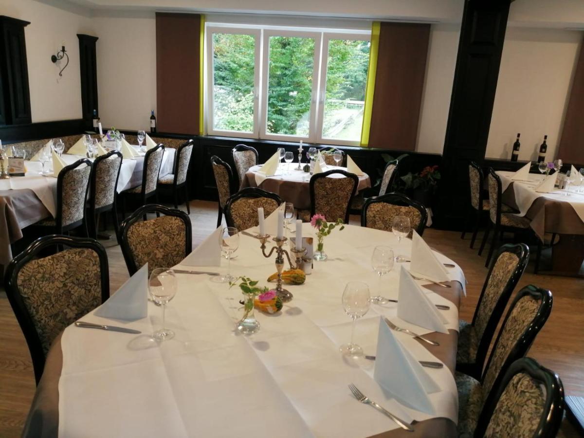 Charlottenhof Hotel Messel Exterior photo